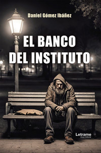 El banco del instituto - Daniel Gómez Ibáñez - ebook