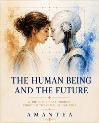 The Human being and the Future - Amantea Amantea - ebook