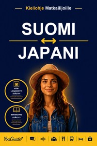 The Language Guide for Travelers - Finnish to Japanese - YouGuide - ebook