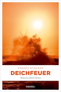 Deichfeuer - Hannes Nygaard - ebook