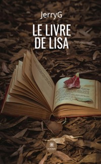 Le livre de Lisa - JerryG - ebook