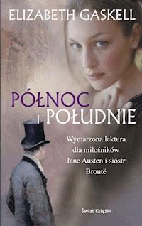 Północ i południe - Elizabeth Gaskell - ebook
