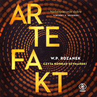 AI-gent. Mroczne kody - Rdzanek W.P. - ebook + audiobook