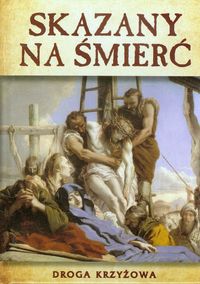 Skazany na śmierć -  - książka