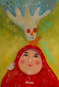 Miała jaja gospodyni - Andersen Hans Christian - książka