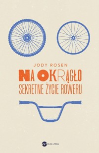 Na okrągło - Rosen 	Jody - ebook + książka