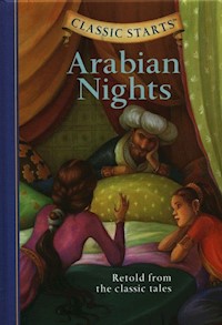 Arabian Nights -  - książka