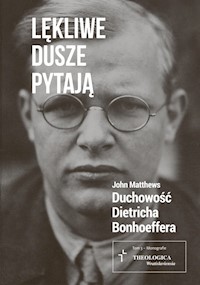 Lękliwe dusze pytają - Matthews John - książka