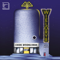 Wieloryb - Myeong-kwan Cheon - ebook + audiobook + książka