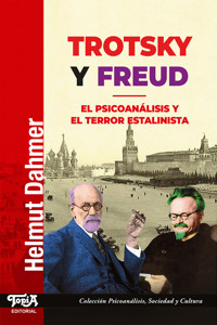 Trotsky y Freud - Helmut Dahmer - ebook