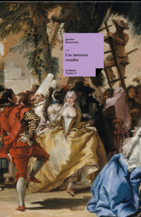 Los intereses creados - Jacinto Benavente - ebook