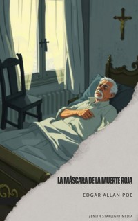 La máscara de la muerte roja - Edgar Allan Poe - ebook