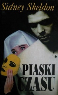Piaski czasu - Sidney Sheldon - ebook