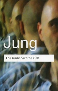 The Undiscovered Self - Jung Carl Gustav - książka