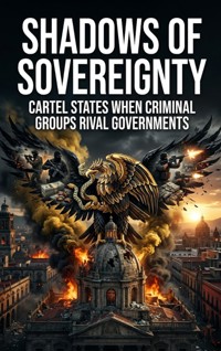 Shadows of Sovereignty - Wells Adrian - ebook