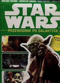 Star wars 9/2016 -  - książka