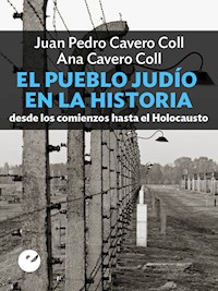 El pueblo judío en la historia - Juan Pedro Cavero Coll - ebook