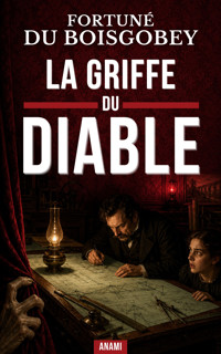La Griffe du Diable - Fortuné du Boisgobey - ebook