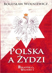 Polska a Żydzi - Wolniewicz Bogusław - książka