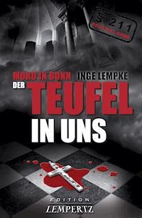 Der Teufel in uns - Inge Lempke - ebook