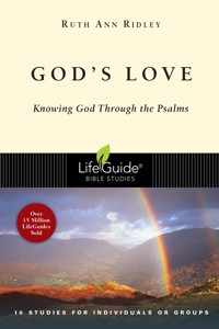 God's Love - Ruth Ann Ridley - ebook