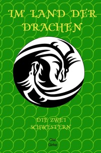 Im Land der Drachen - Olaf Girke - ebook