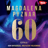 60 - Pyznar Magdalena - ebook + audiobook + książka