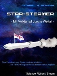 Star-Steamer - Michael Schenk - ebook