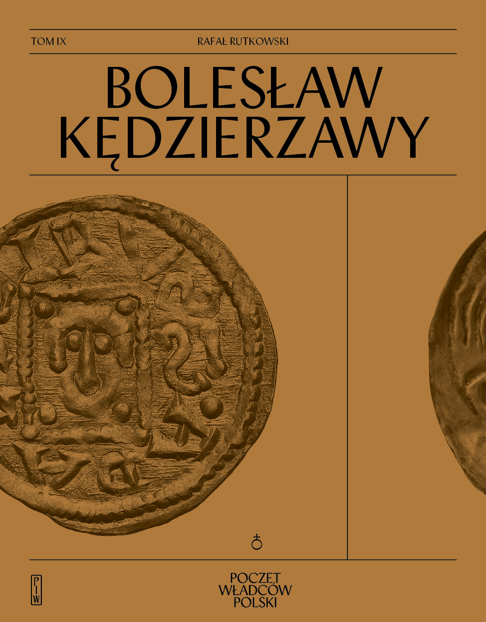 Bolesław Kędzierzawy - Rafał Rutkowski - książka