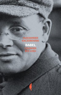 Babel - Aleksander Kaczorowski - książka
