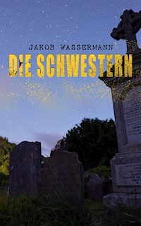 Die Schwestern - Jakob Wassermann - ebook