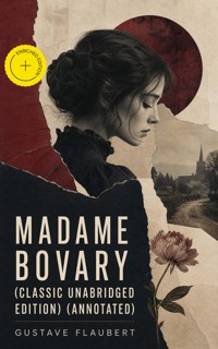 Madame Bovary (Classic Unabridged Edition) (Annotated) - Gustave Flaubert - ebook