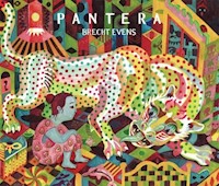 Pantera - Evens Brecht - książka