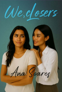 We, Closers - Ana F. Soares - ebook