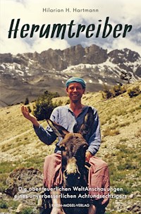 Herumtreiber - Hilarion H. Hartmann - ebook