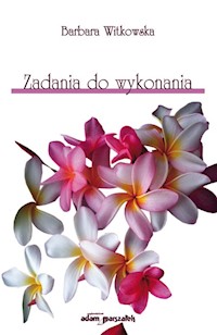 Zadania do wykonania - Barbara Witkowska - książka