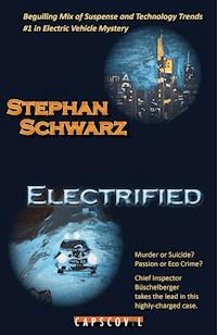 Electrified - Stephan Schwarz - ebook