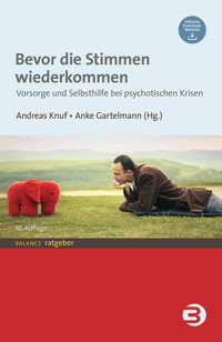 Bevor die Stimmen wiederkommen -  - ebook