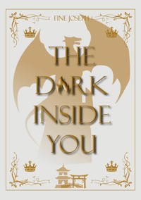 The Dark inside You - Fine Joseph - ebook