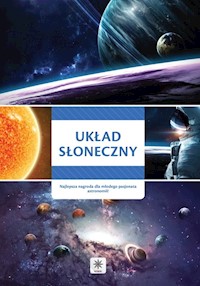 Układ słoneczny -  - książka