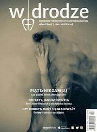 W drodze 10/2018 - Wydanie zbiorowe - ebook