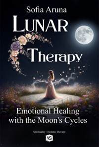 Lunar Therapy - Sofía Aruna - ebook