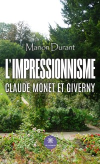 L’impressionnisme - Marion Durant - ebook