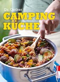 Campingküche - Dr. Oetker - ebook