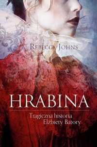 Hrabina - Rebecca Johns - książka