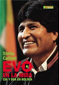 Evo en la mira - Stella Calloni - ebook