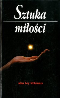 Sztuka miłości - Alan Loy McGinnis - ebook