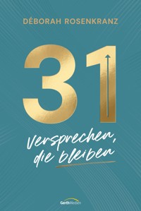 31 - Versprechen, die bleiben - Déborah Rosenkranz - ebook
