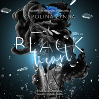 Black Heart - Karolina Żynda - ebook + audiobook