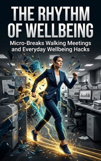 The Rhythm of Wellbeing - Alex Linden - ebook
